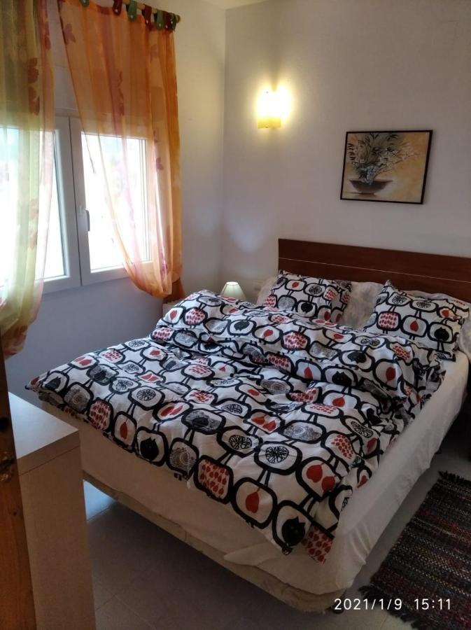 Apartamento Mar Y Sol, Дения Экстерьер фото