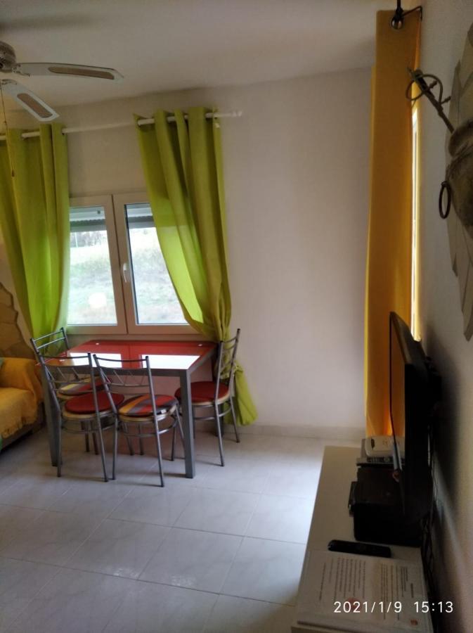 Apartamento Mar Y Sol, Дения Экстерьер фото