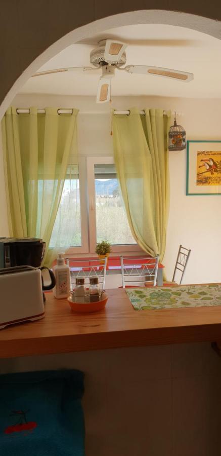 Apartamento Mar Y Sol, Дения Экстерьер фото