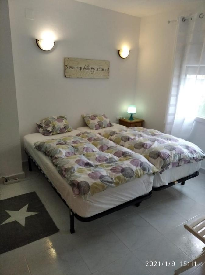 Apartamento Mar Y Sol, Дения Экстерьер фото