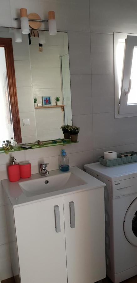 Apartamento Mar Y Sol, Дения Экстерьер фото
