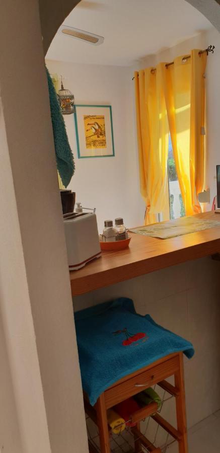 Apartamento Mar Y Sol, Дения Экстерьер фото